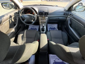 Toyota Avensis 2.0D4D, 126к.с., КЛИМАТРОНИК, FACELIFT , снимка 11