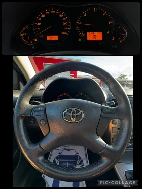 Toyota Avensis 2.0D4D, 126к.с., КЛИМАТРОНИК, FACELIFT , снимка 13