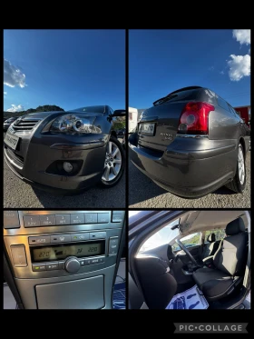 Toyota Avensis 2.0D4D, 126к.с., КЛИМАТРОНИК, FACELIFT , снимка 15