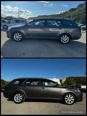 Toyota Avensis 2.0D4D, 126к.с., КЛИМАТРОНИК, FACELIFT , снимка 8