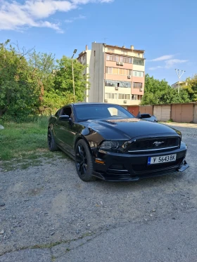 Ford Mustang, снимка 3