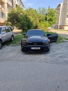 Ford Mustang, снимка 2