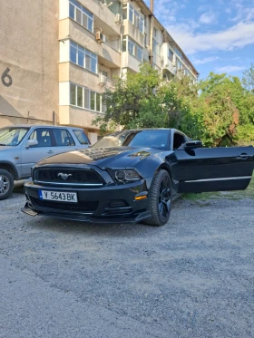 Ford Mustang, снимка 8