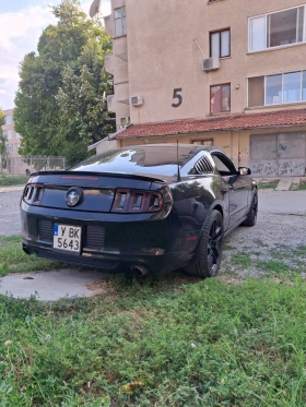 Ford Mustang, снимка 5