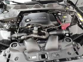 Jaguar Xj 3.0D Xj50, снимка 6
