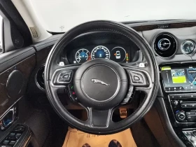 Jaguar Xj 3.0D Xj50, снимка 13