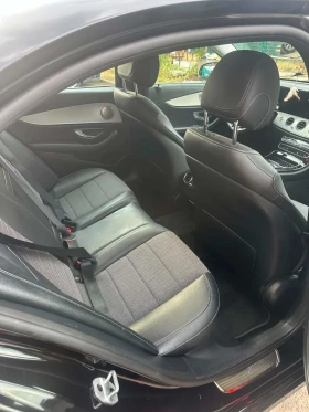 Mercedes-Benz E 220, снимка 5