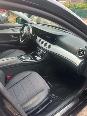 Mercedes-Benz E 220, снимка 4