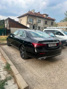 Mercedes-Benz E 220, снимка 2