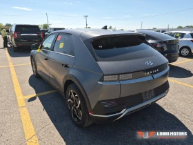 Hyundai Ioniq 5, снимка 4