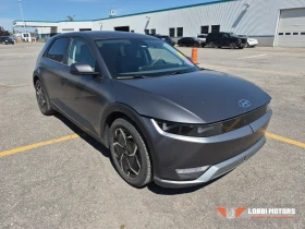 Hyundai Ioniq 5, снимка 2