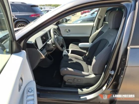 Hyundai Ioniq 5, снимка 5