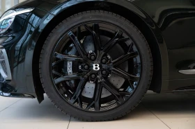 Bentley Continental gt GTC SPEED / FIRST EDITION / CERAMIC / DARK CHROME/, снимка 7
