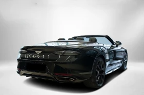 Bentley Continental gt GTC SPEED / FIRST EDITION / CERAMIC / DARK CHROME/, снимка 6