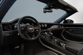 Bentley Continental gt GTC SPEED / FIRST EDITION / CERAMIC / DARK CHROME/, снимка 9