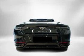 Bentley Continental gt GTC SPEED / FIRST EDITION / CERAMIC / DARK CHROME/, снимка 5