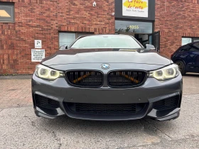BMW 440 * 440i xDrive * CARFAX * ЦЕНА ДО БГ, снимка 5