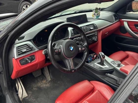BMW 440 * 440i xDrive * CARFAX * ЦЕНА ДО БГ, снимка 11