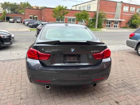 BMW 440 * 440i xDrive * CARFAX * ЦЕНА ДО БГ, снимка 4