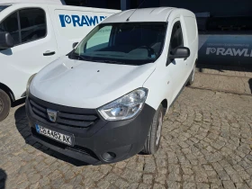 Dacia Dokker 1.5 Dci, снимка 2