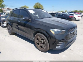 Mercedes-Benz GLE 450 4MATIC SUV, снимка 2