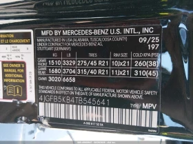 Mercedes-Benz GLE 450 4MATIC SUV, снимка 10