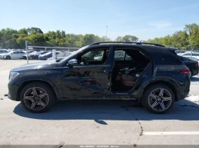 Mercedes-Benz GLE 450 4MATIC SUV, снимка 12