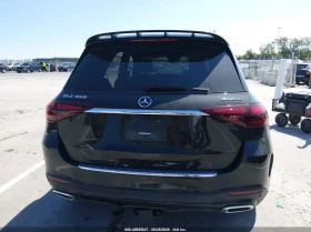 Mercedes-Benz GLE 450 4MATIC SUV, снимка 14