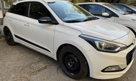 Hyundai I20 1.2 GO, снимка 17