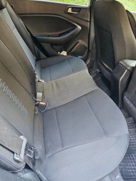Hyundai I20 1.2 GO, снимка 14
