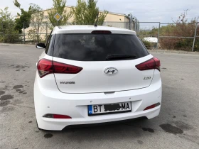 Hyundai I20 1.2 GO, снимка 7