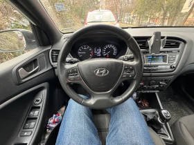 Hyundai I20 1.2 GO, снимка 10