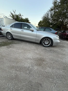 Mercedes-Benz S 320 Лимозина, снимка 4