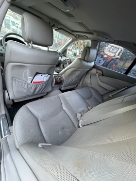 Mercedes-Benz S 320 Лимозина, снимка 9
