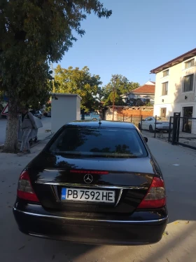 Mercedes-Benz E 280 E280 4 MDI, снимка 1