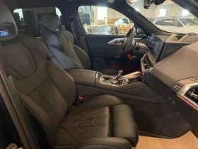 BMW XM M-PERFORMANCE * КРАЙНА ЦЕНА* FULL MAX, снимка 11