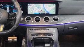 Mercedes-Benz E 220 4MATIC AMG LINE FULL MAX, снимка 12
