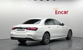 Mercedes-Benz E 220 4MATIC AMG LINE FULL MAX, снимка 2