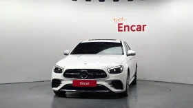 Mercedes-Benz E 220 4MATIC AMG LINE FULL MAX, снимка 3