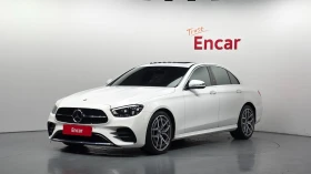 Mercedes-Benz E 220 4MATIC AMG LINE FULL MAX, снимка 1