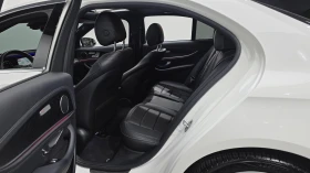 Mercedes-Benz E 220 4MATIC AMG LINE FULL MAX, снимка 8
