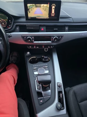Audi A4 TDi, снимка 9