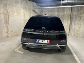 Hyundai Ioniq 5 41000 км, снимка 9