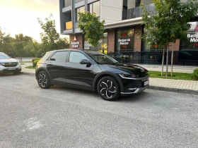 Hyundai Ioniq 5 41000 км, снимка 4