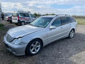 Mercedes-Benz C 220 646   | Mobile.bg    2