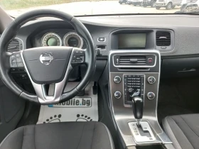 Volvo V60 2, 0 d3 avtomat, снимка 9