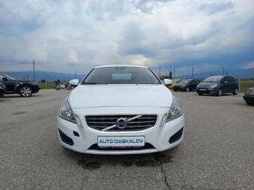 Volvo V60 2, 0 d3 avtomat, снимка 3