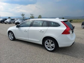 Volvo V60 2, 0 d3 avtomat, снимка 4