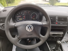 VW Golf 1.4 бензин, снимка 12