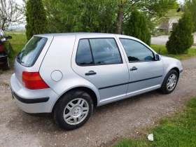 VW Golf 1.4 бензин, снимка 4